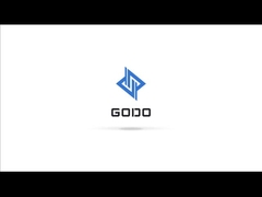 GODO リモート管理プラットフォーム